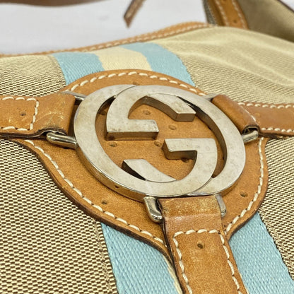 Gucci Interlocking G