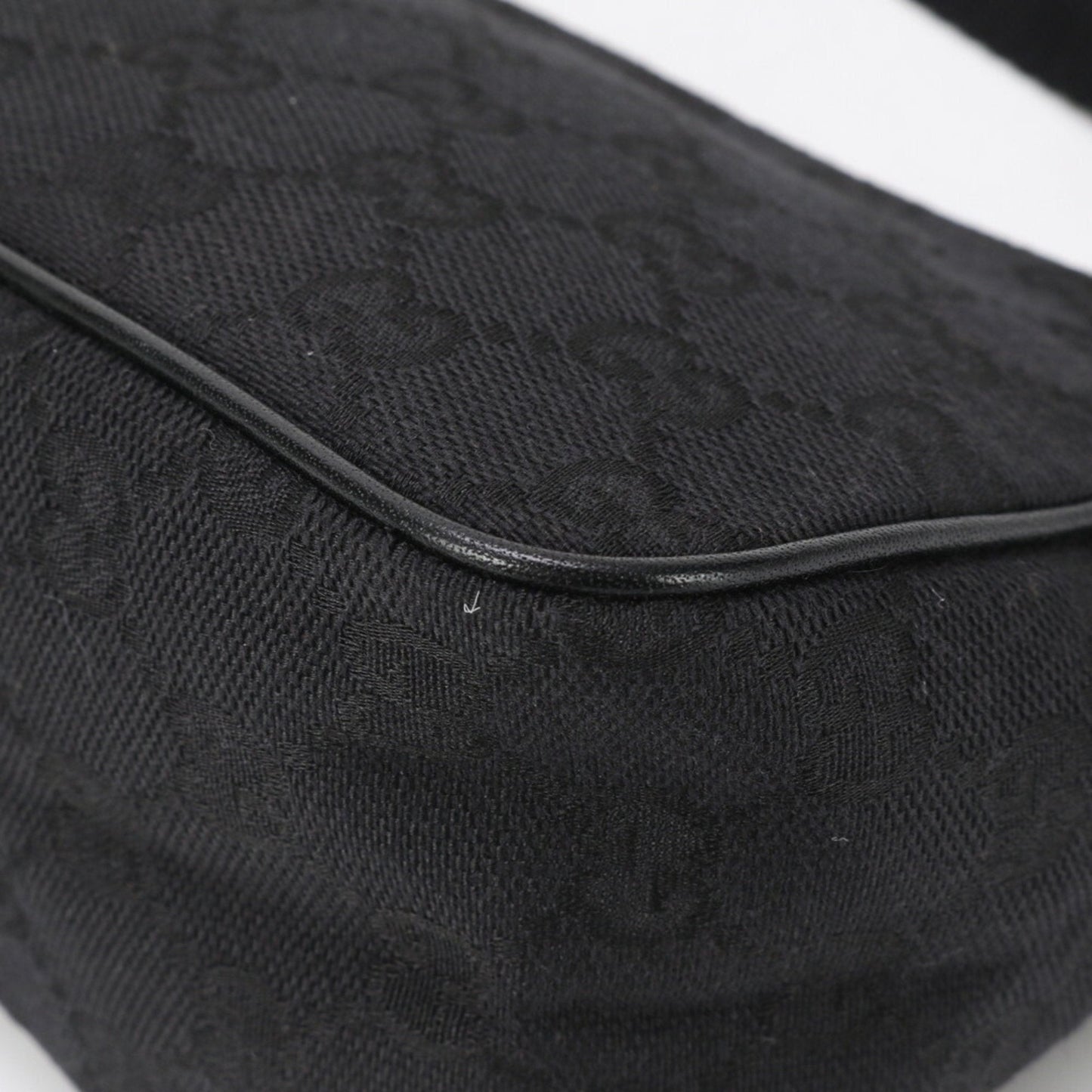 Gucci GG canvas