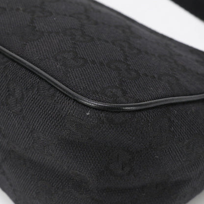 Gucci GG canvas