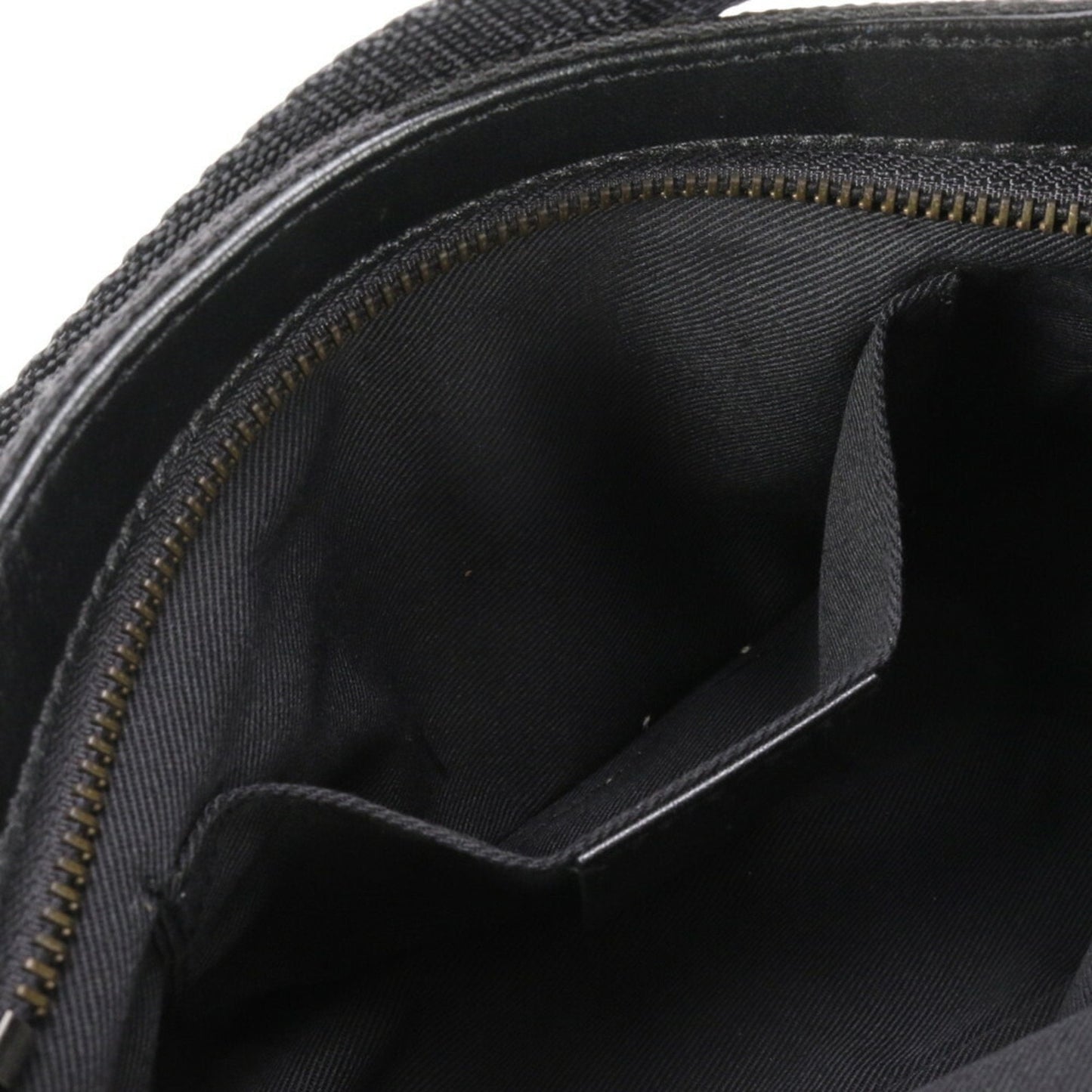 Gucci GG canvas