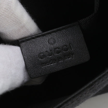 Gucci GG canvas