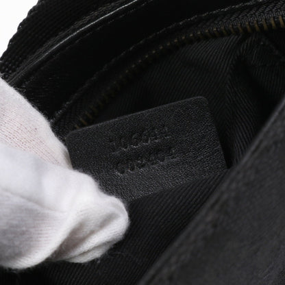 Gucci GG canvas