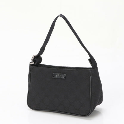 Gucci GG canvas