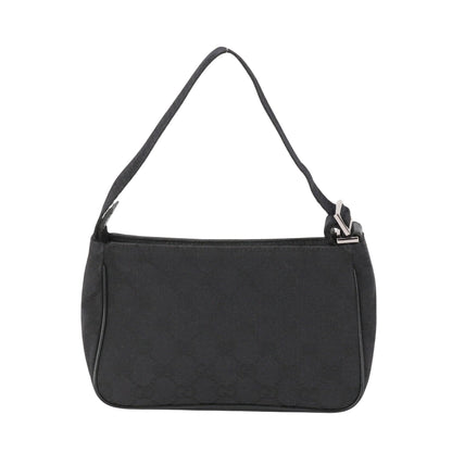 Gucci GG canvas