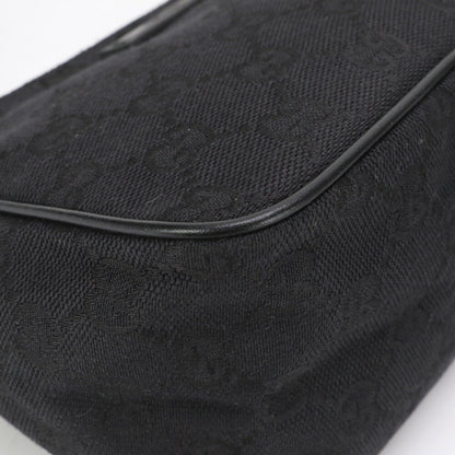 Gucci GG canvas