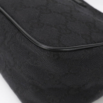 Gucci GG canvas