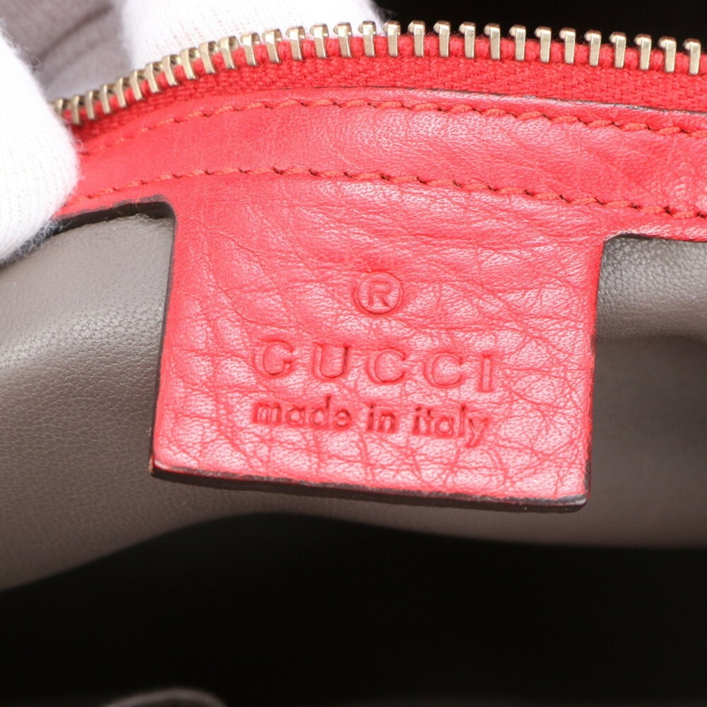 Gucci