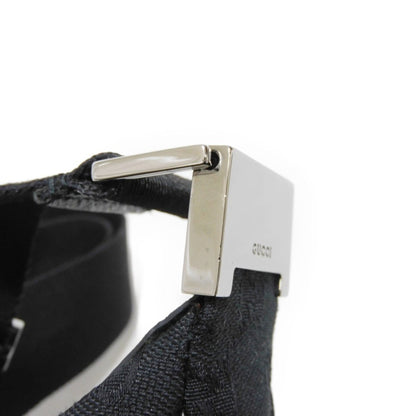 Gucci GG canvas