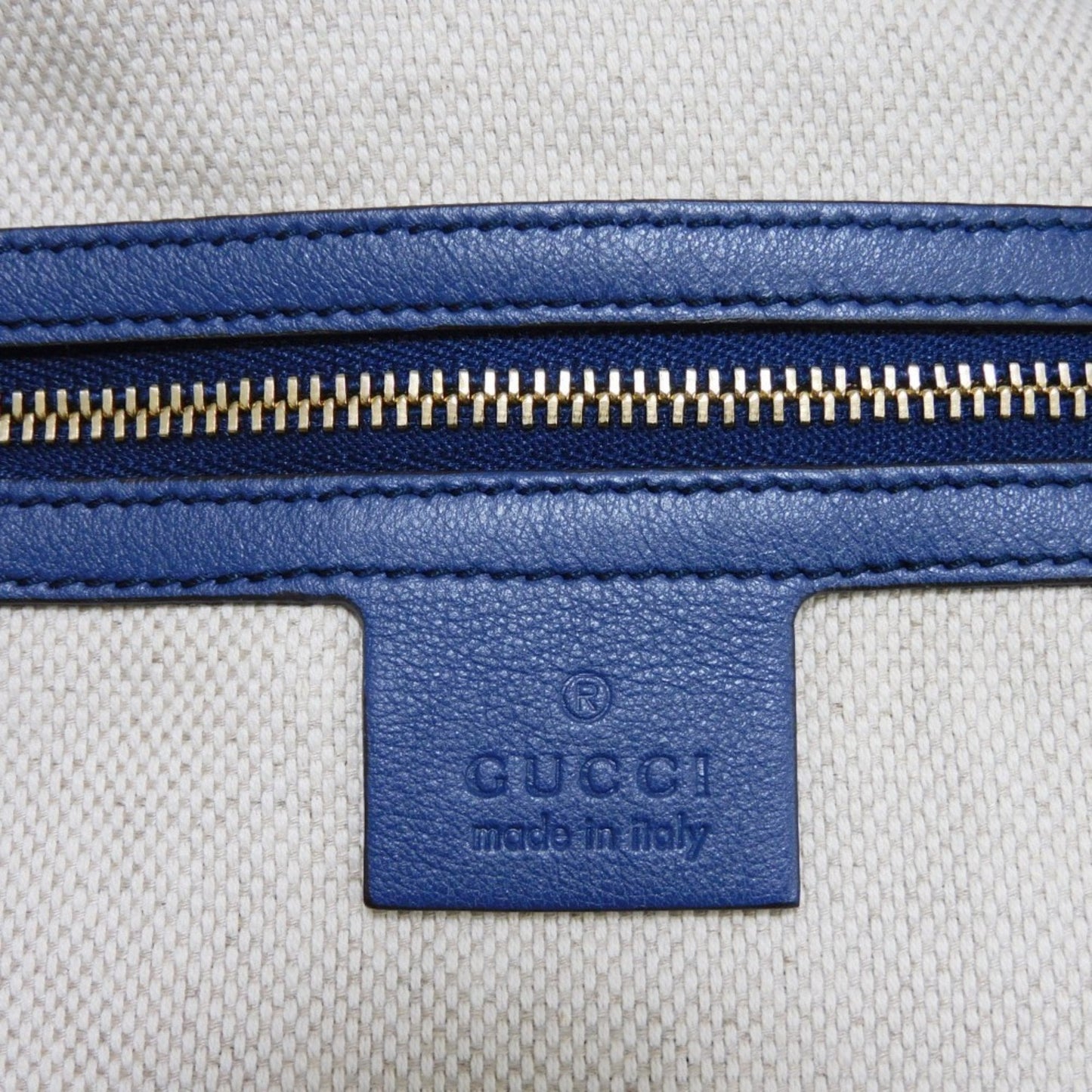 Gucci Soho