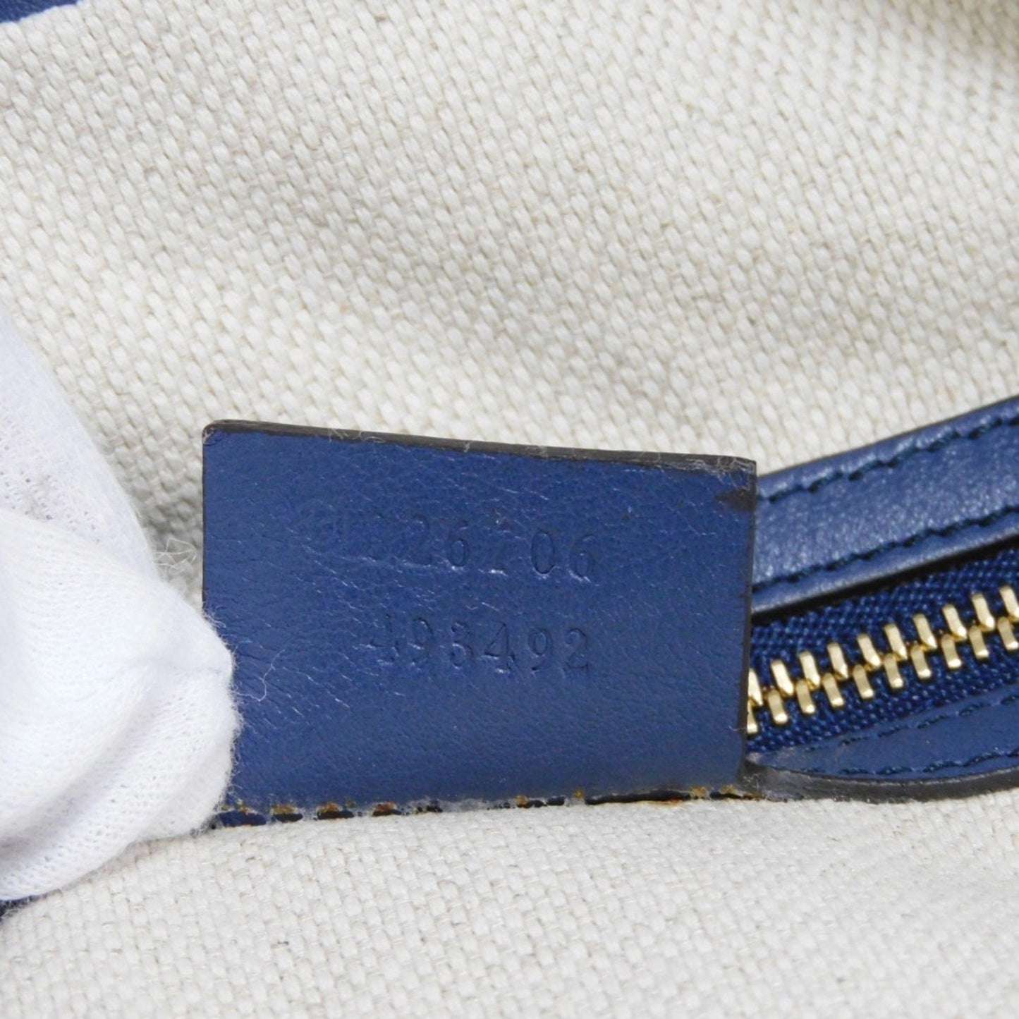 Gucci Soho