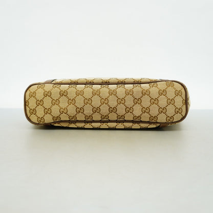 Gucci GG canvas