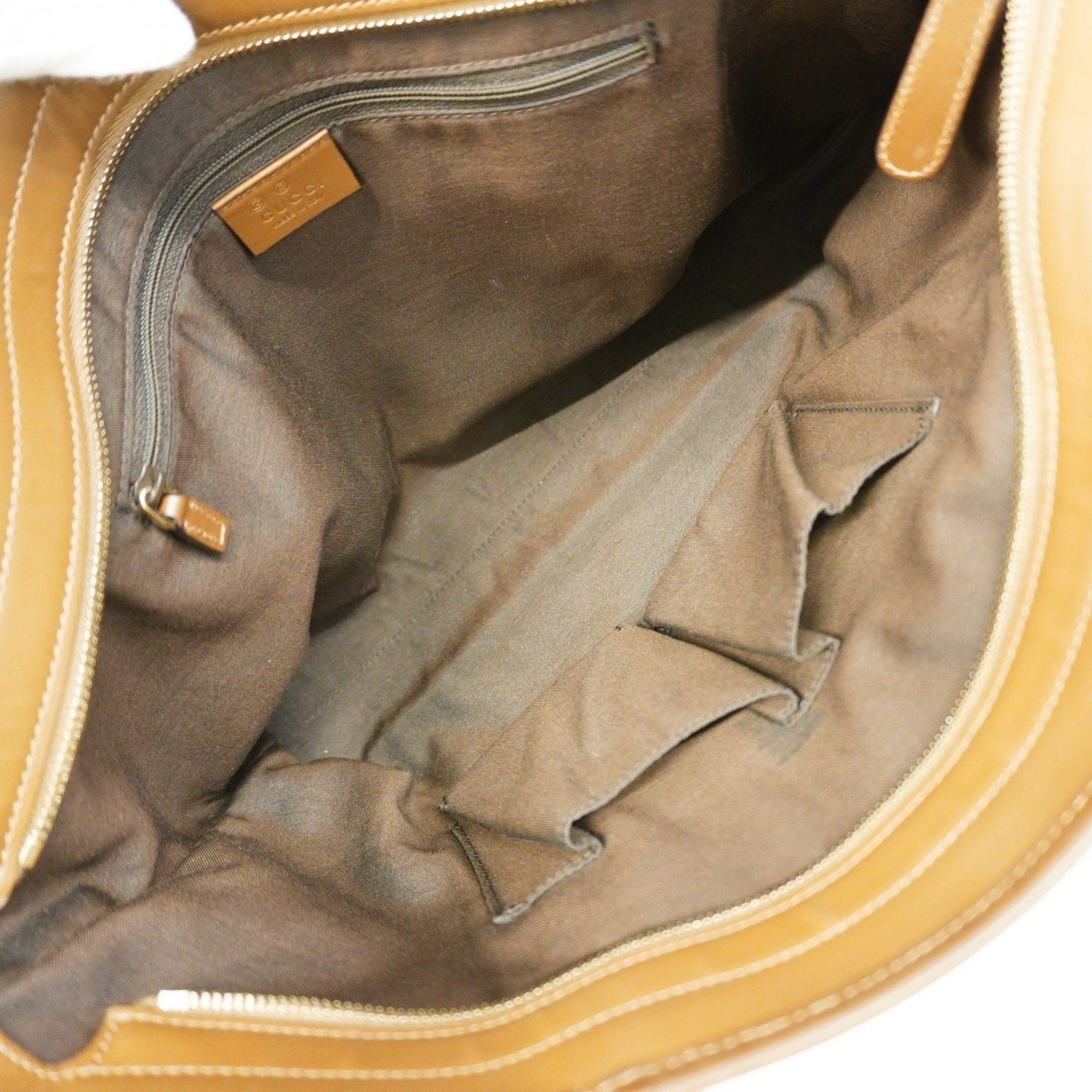 Gucci GG canvas