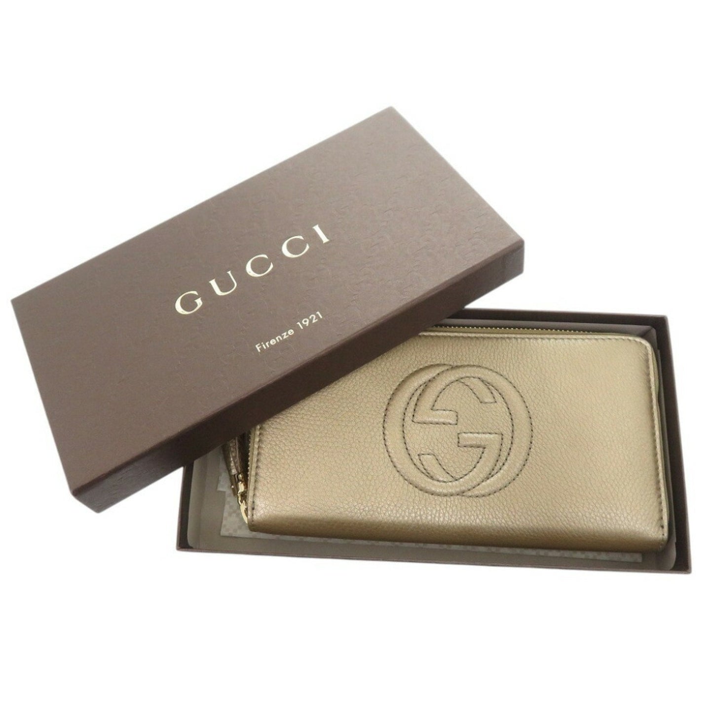 Gucci Soho