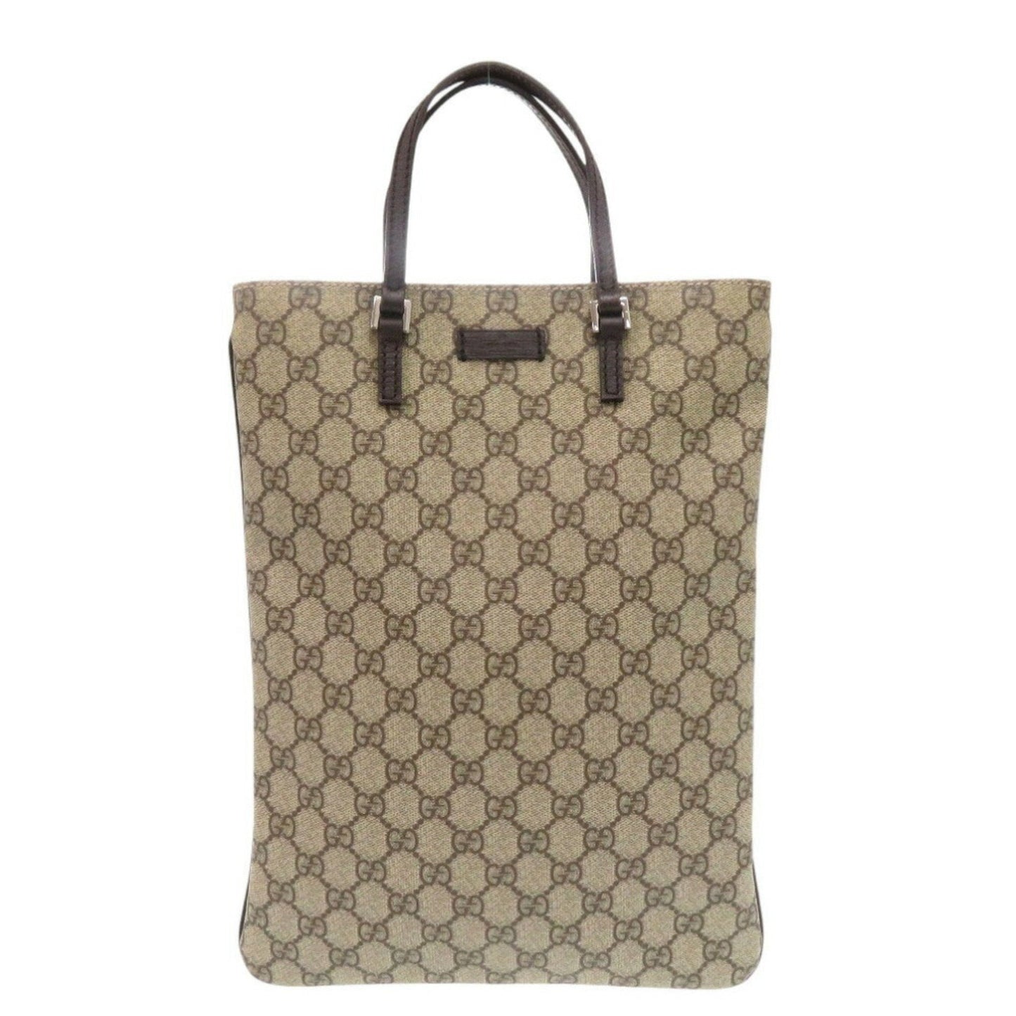 Gucci GG canvas