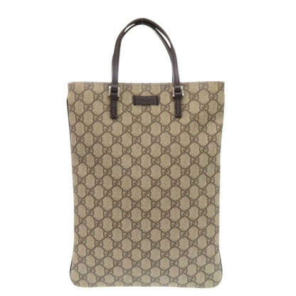 Gucci GG canvas