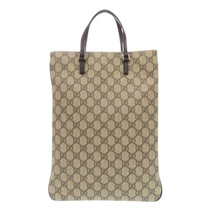 Gucci GG canvas