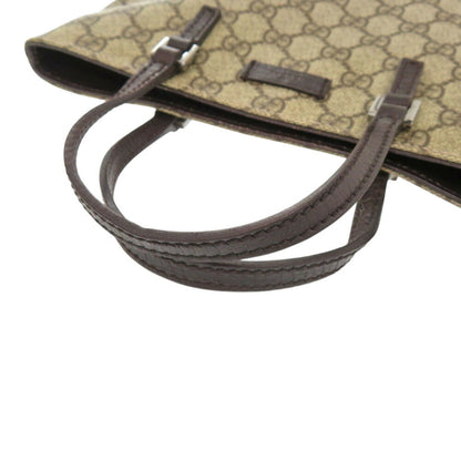 Gucci GG canvas