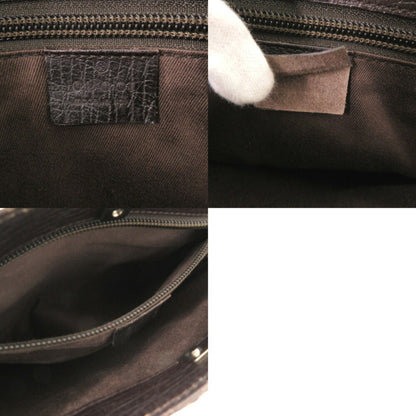 Gucci GG canvas