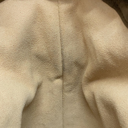 Gucci GG canvas