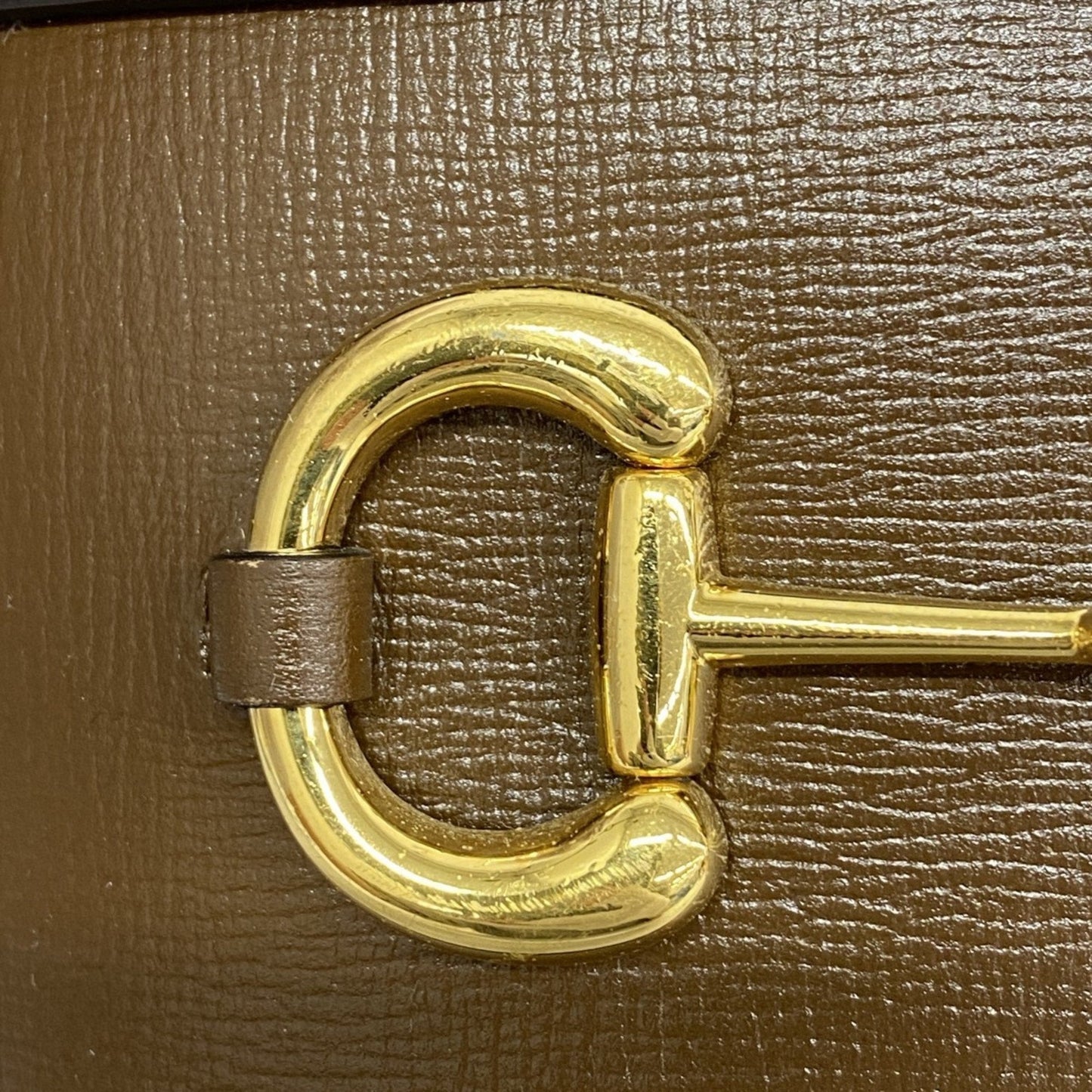 Gucci GG canvas