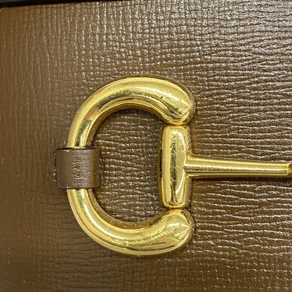 Gucci GG canvas