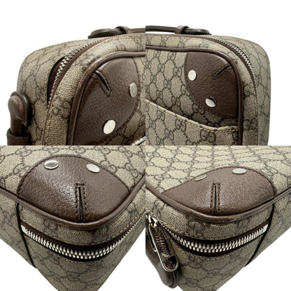 Gucci GG canvas
