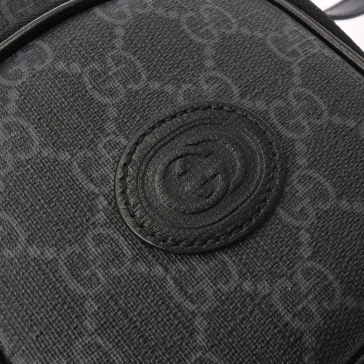 Gucci Interlocking G