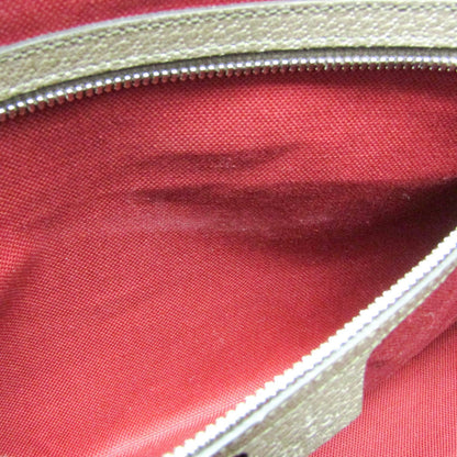 Gucci GG canvas
