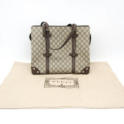 Gucci GG canvas