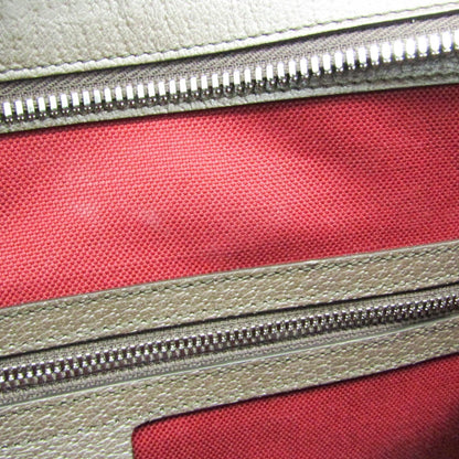 Gucci GG canvas