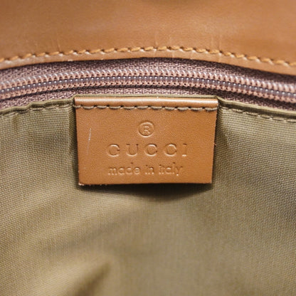 Gucci GG canvas