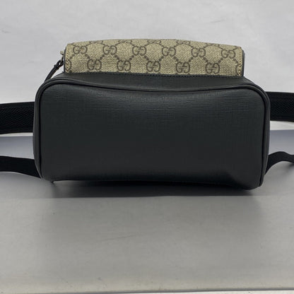Gucci GG canvas