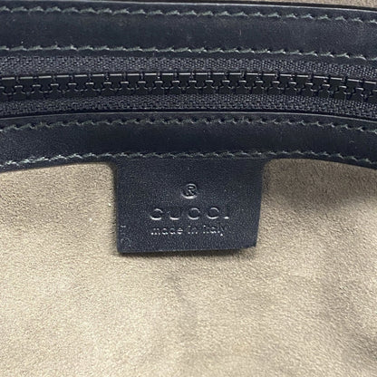 Gucci GG canvas