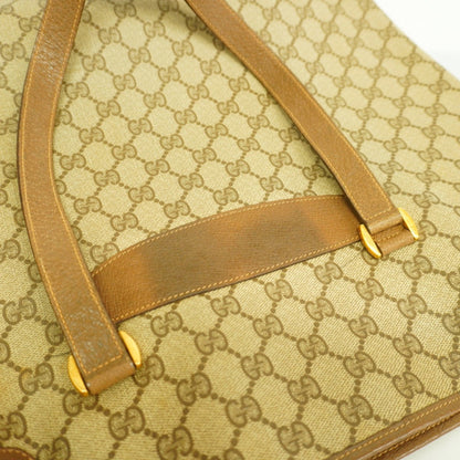 Gucci GG canvas
