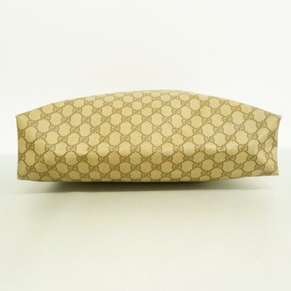 Gucci GG canvas