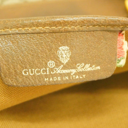 Gucci GG canvas