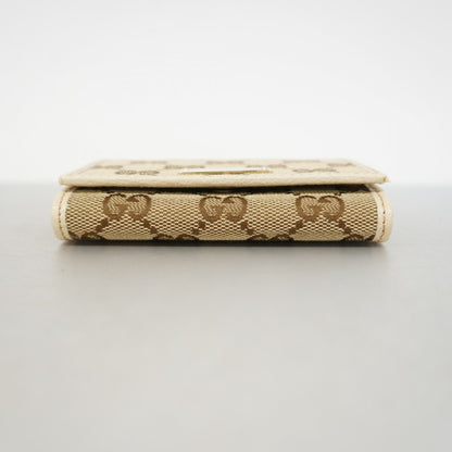 Gucci GG canvas