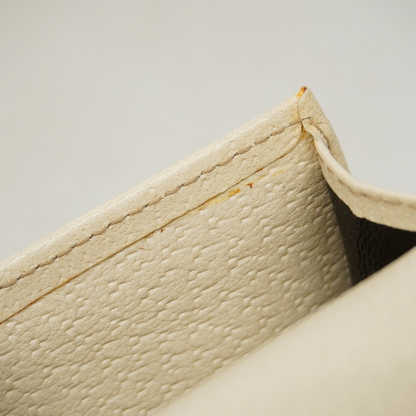 Gucci GG canvas