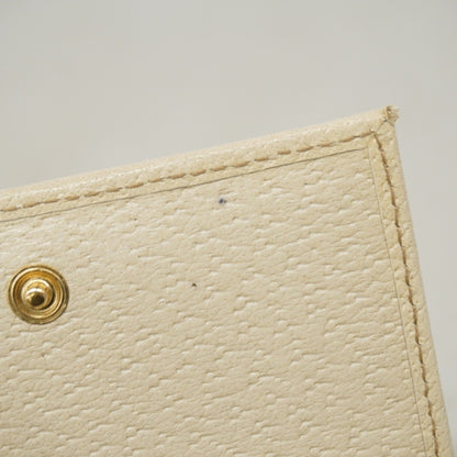 Gucci GG canvas