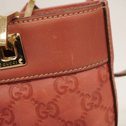 Gucci Guccissima