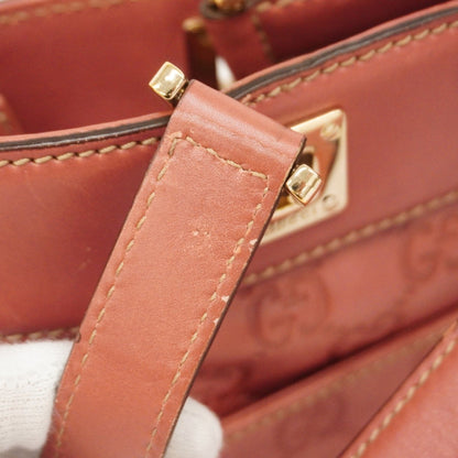 Gucci Guccissima
