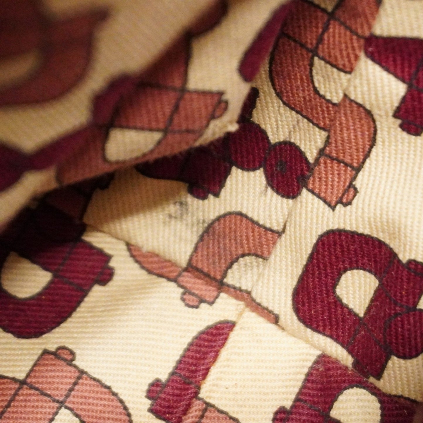 Gucci Guccissima