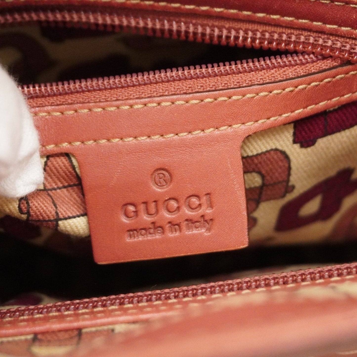 Gucci Guccissima