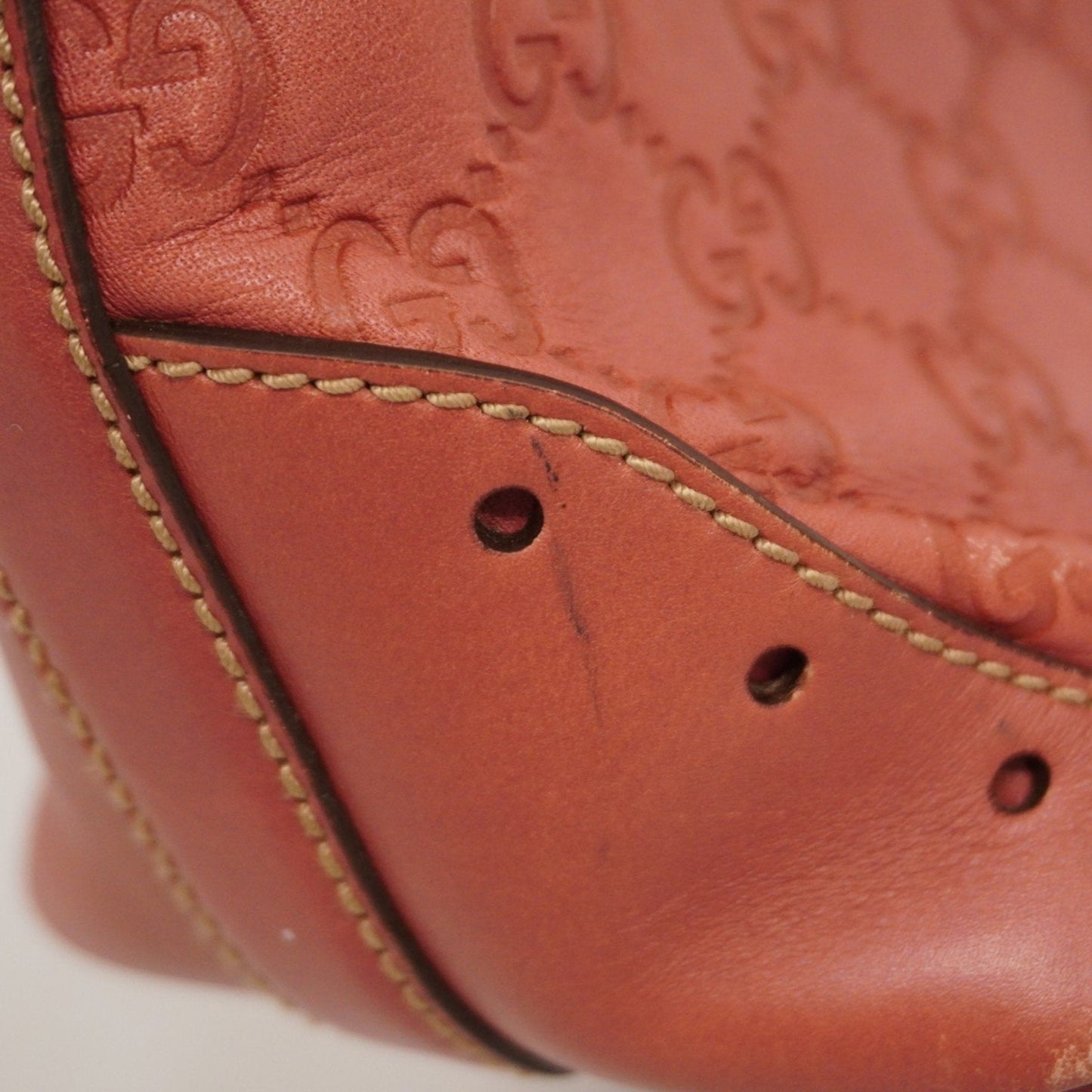 Gucci Guccissima
