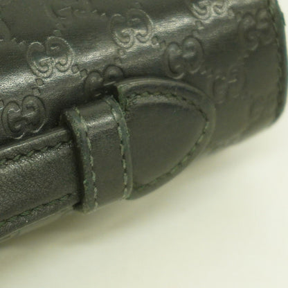 Gucci Micro guccissima