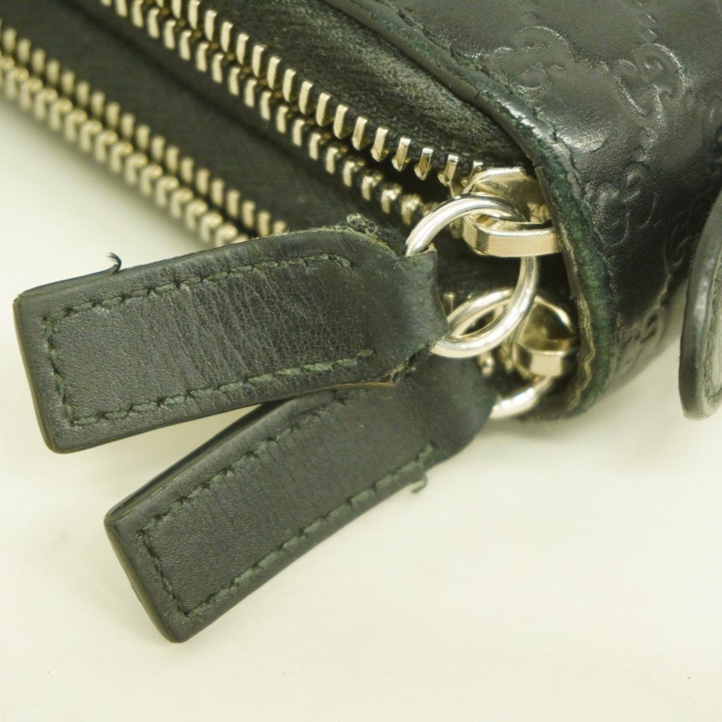 Gucci Micro guccissima