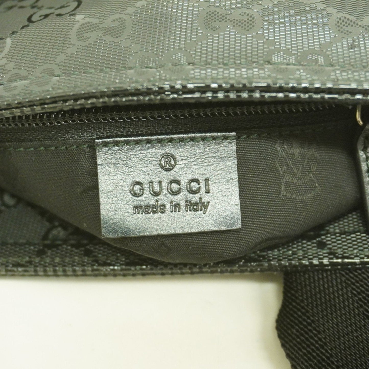 Gucci Guccissima