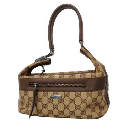 Gucci GG canvas