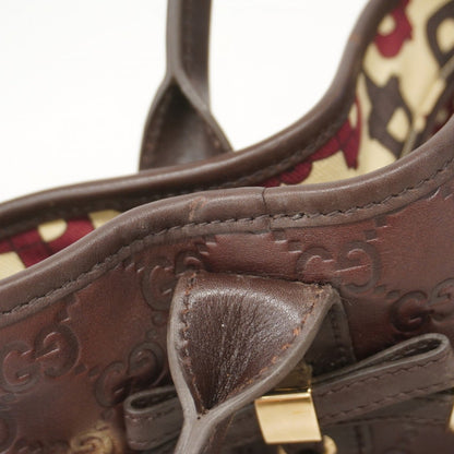 Gucci Guccissima