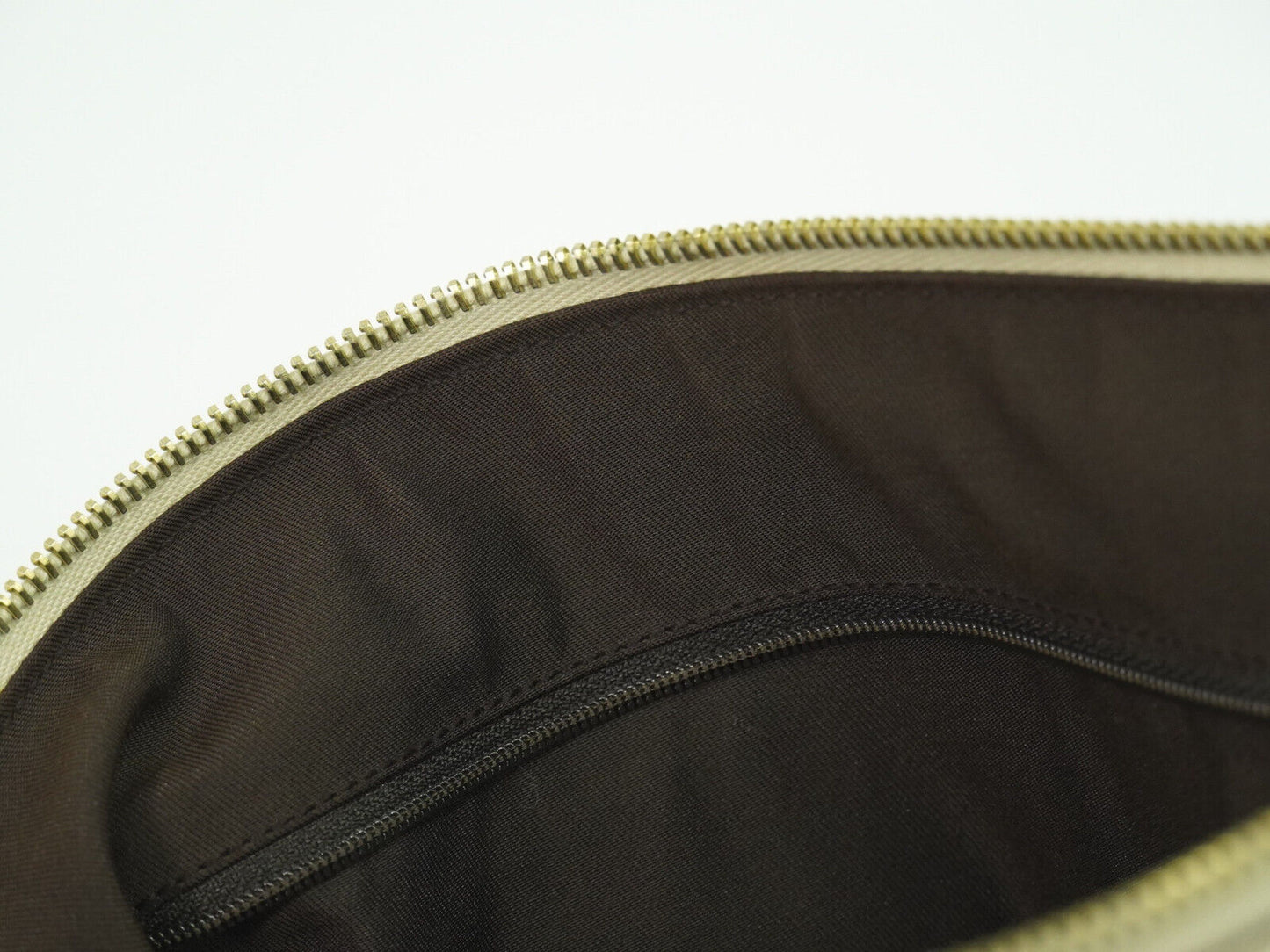 Gucci GG canvas
